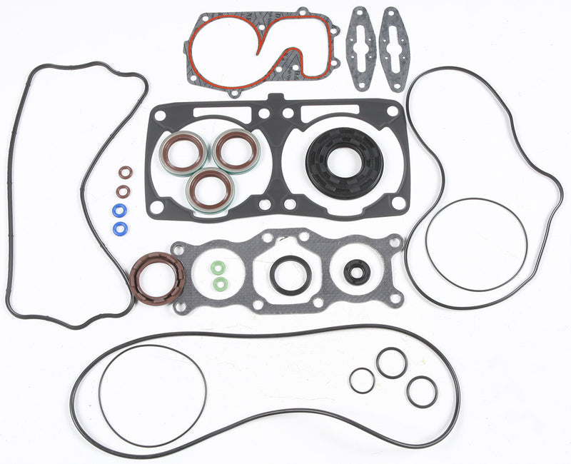 Sp1 Full Gasket SET POL S M - SM-09506F Polaris Snowmobiles 2013-2016