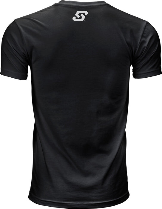 Sedona 570-9918S 570-9918S SEDONA TEE BLACK SM BLACK SM