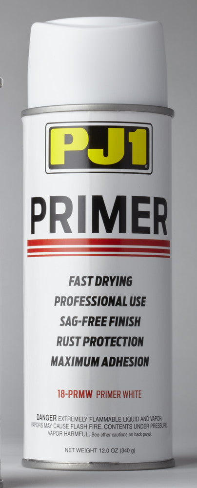 Pj1 57-10181 18-PRMW SANDABLE PRIMER WHITE