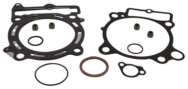 Vertex TOP END Gaskets - 8100023 Kawasaki KX 450 2019-2020
