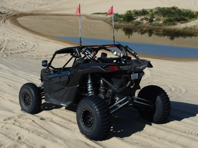 System 3 Tire SS360 32X12-15 HP - S3-0681
