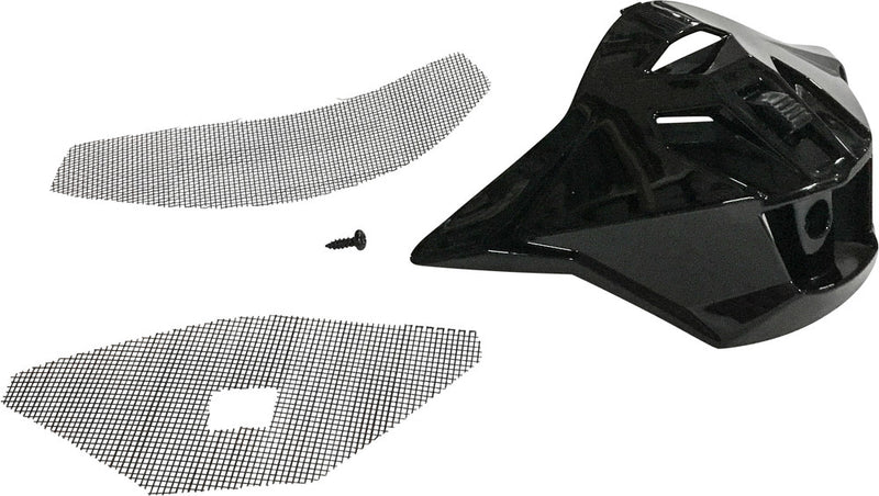 Gmax GM-11 / GM-11S Mouth Vents