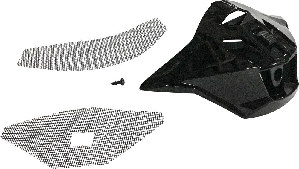 Gmax GM-11 / GM-11S Mouth Vents