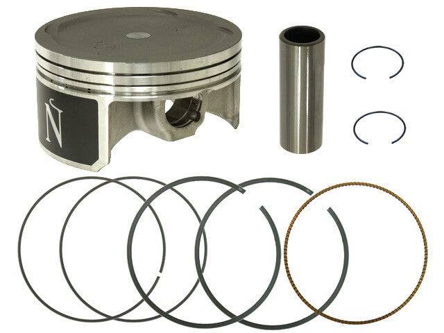 Namura Piston Kit 101.97/+0.01 AC - NA-30014-B Suzuki KingQuad 700 4x4 2005-2007