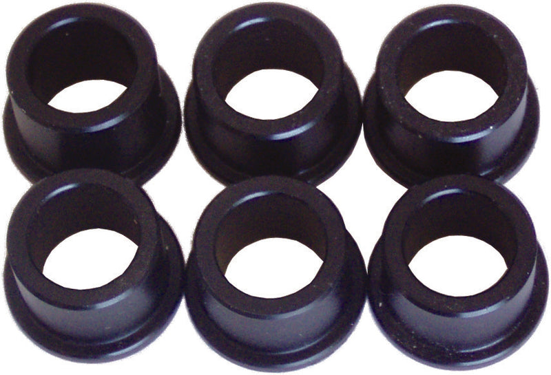 Modquad A-ARM Bushing Kit 6 Piece (delrin) - AR1-1 Yamaha ATVs 1987-2018