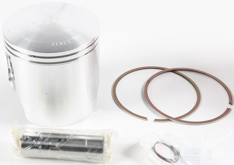 Wiseco Piston CAT ZR700 Wildcat - 2370M08150 Arctic Cat Wildcat 650 1990