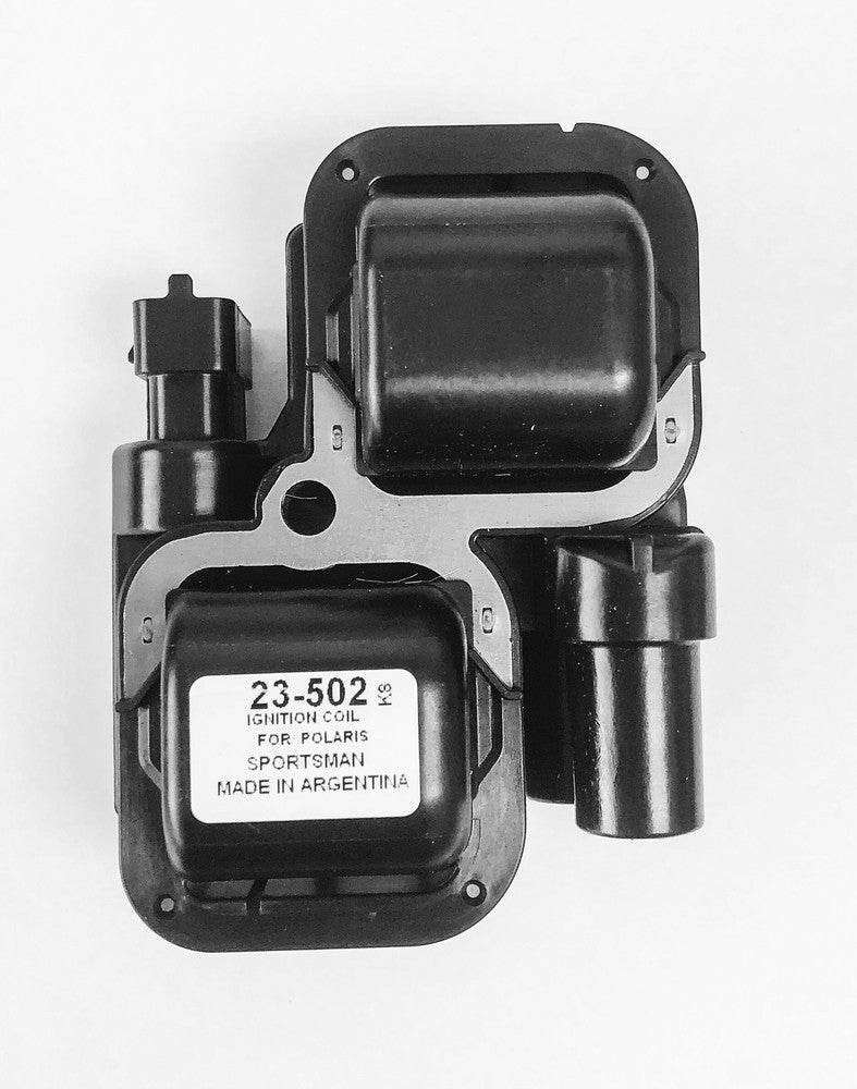 Rick's Motorsport Electric Ignition Coil - 23-502 Victory Motorcycles 2008-2017