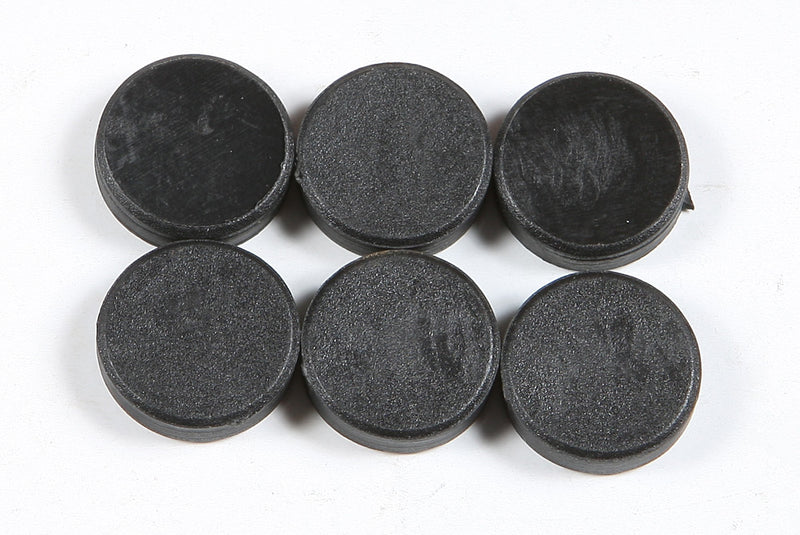 Sp1 Clutch Button A C 6/PK - SM-03050B 6/PK Arctic Cat Snowmobiles 1999-2006