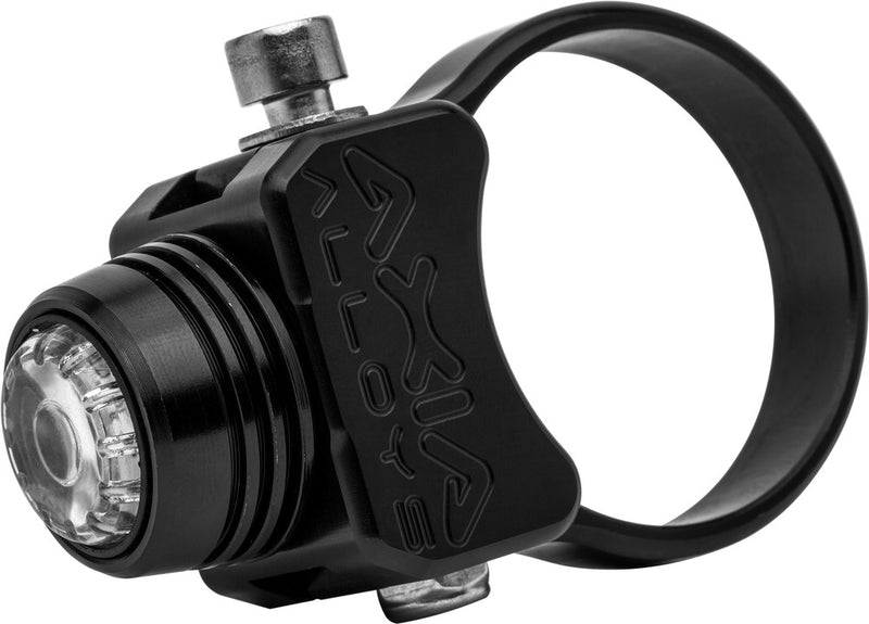Axia 12-9310 MODDL-BK LED RECHARGEABLE DOME LIGHT BLACK