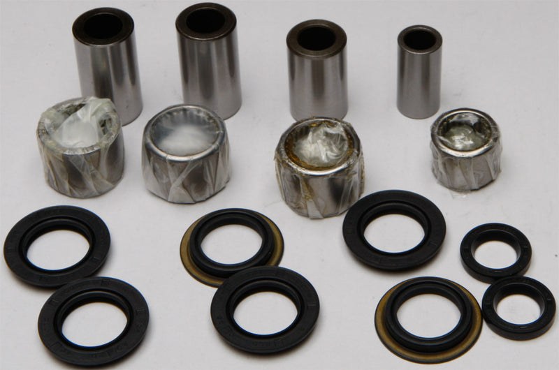 All Balls Bearing & Seal Linkage Kit - 27-1045 Honda CR80R / CR80RB Expert / CR85R / CR85RB Expert 1996-2007