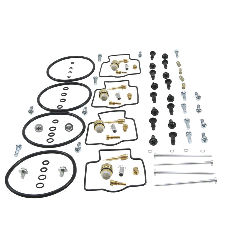 All Balls Bike Carburetor Rebuild Kit - 26-10141 Yamaha YZF 600 1995-1996