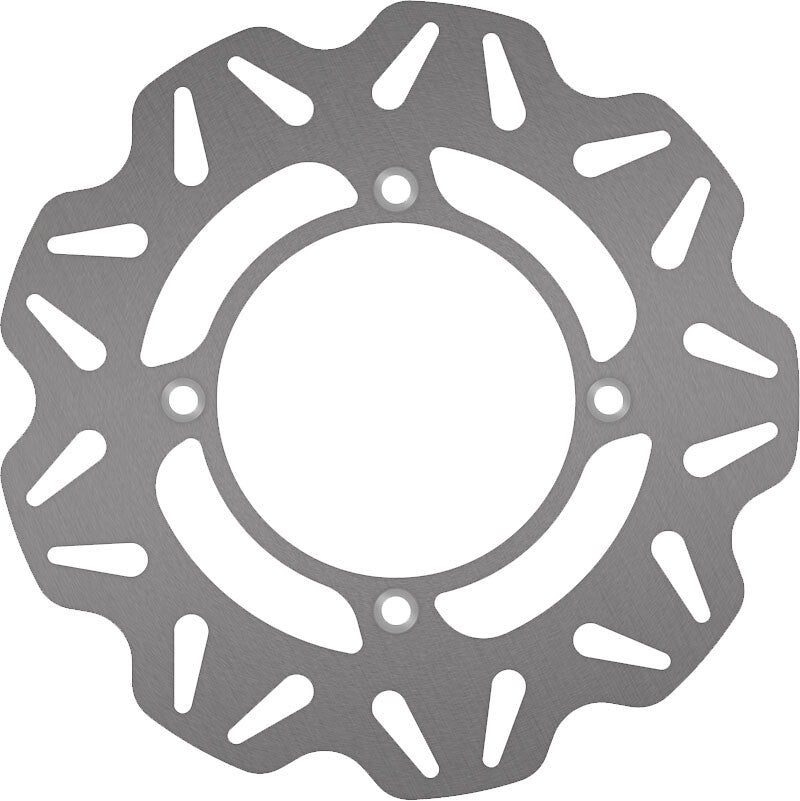 EBC CX Extreme Brake Rotor Rear - MD6419CX Yamaha YZ 65 2018-2021