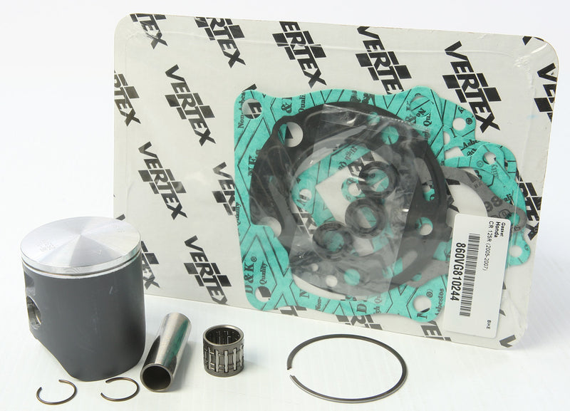 Vertex TOP END Kit 53.94/Standard - VTK23140C Honda CR125R 2005-2007