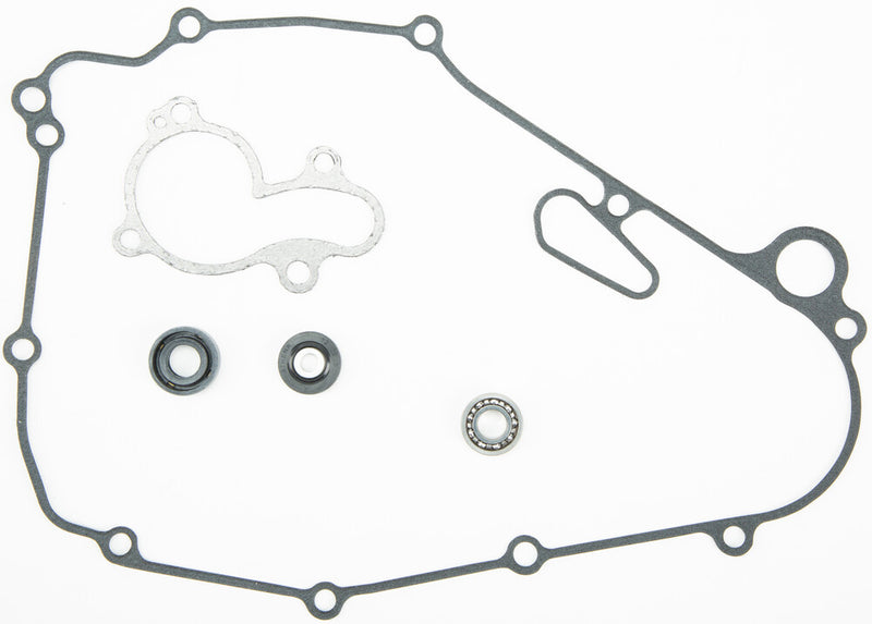Athena Water Pump Repair Kit W Bearings - P400250475016 Kawasaki KX 450 2019-2023