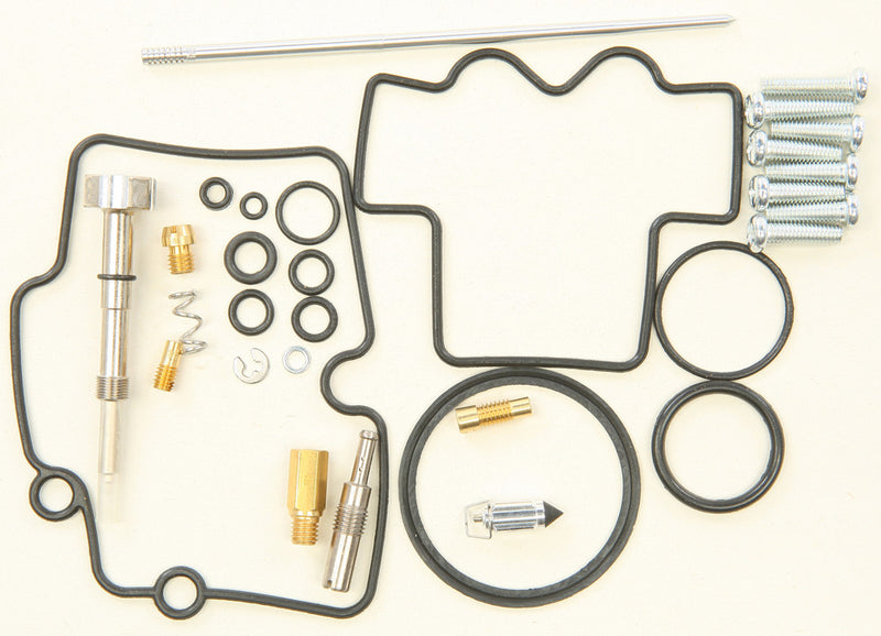 All Balls Bike Carburetor Rebuild Kit - 26-1087 Honda CRF250R 2006