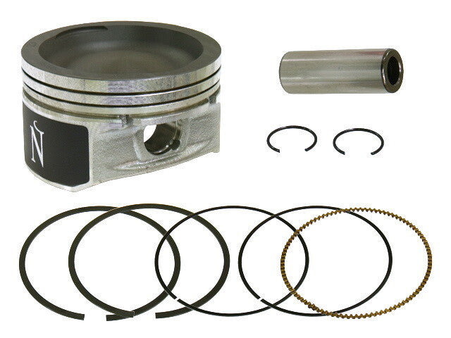 Namura Piston Kit 79.96/+0.01 POL - NA-50080-B Polaris Sportsman / RZR / Ranger 2005-2014