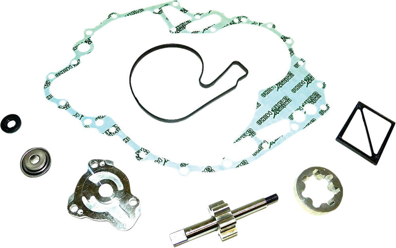Wsm OIL Pump Rebuild Kit S-D S-D 4-TEC Primary-Rear - 010-1200 Sea-Doo Watercraft 2002-2018