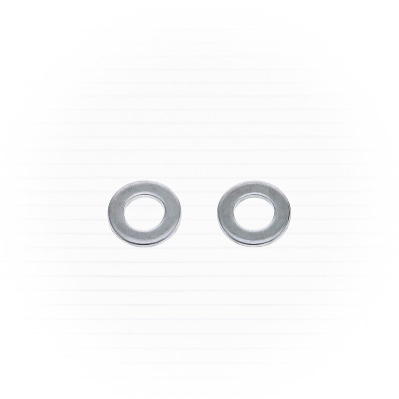 Bolt 020-10800 020-10800 FLAT WASHERS 8MM 10/PK