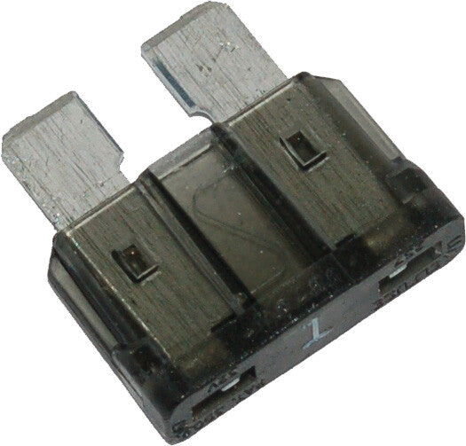 Namz Custom Cycle 850-08414 NF-ATO-1 1-AMP ATO FUSE HD# 72300-89 5-PK