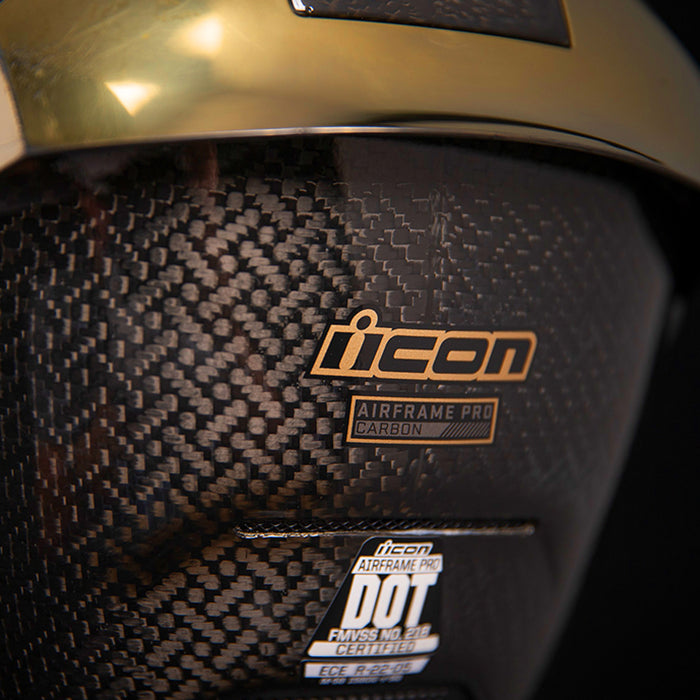 ICON Airframe Pro™ Helmet
