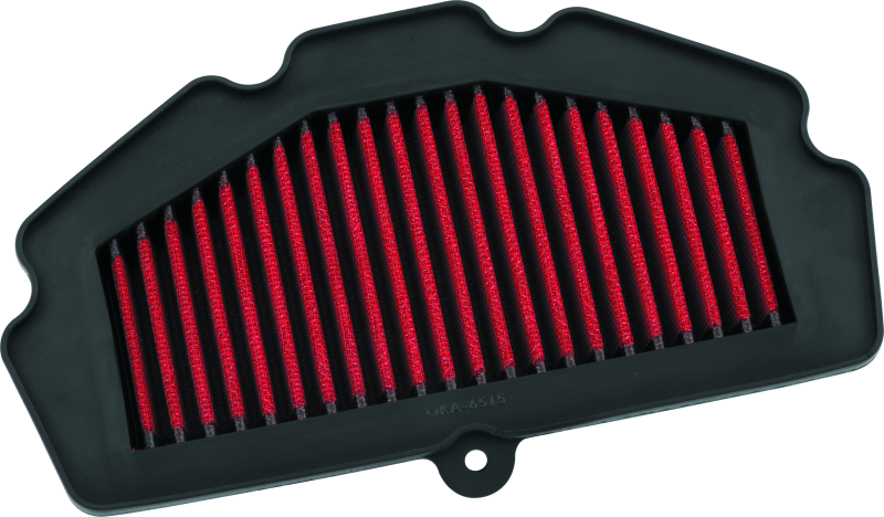 BikeMaster 457142 Kawasaki EN650 Vulcan S/abs Air Filter - Photo - Primary