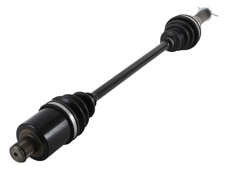 All Balls 6 Ball Heavy Duty Axle Rear - AB6-PO-8-340 Polaris RZR 2011-2014
