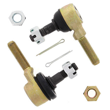 All Balls TIE ROD END Kit - 51-1011 Yamaha 80 / 100 / Raptor / Grizzly 1985-2008