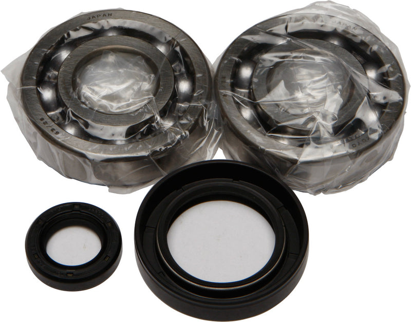 All Balls Crankshaft Bearing Seal Kit - 24-1004 Honda CR250R / CR500R 1984-2001