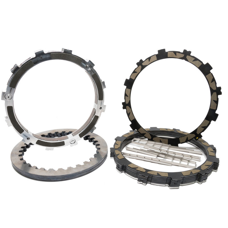 Rekluse Racing Radius X Clutch - RMS-6231 For Indian Scout 2015-2024