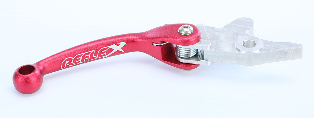 Streamline 173-0100R SA-100-R REFLEX BRAKE LEVER (RED)