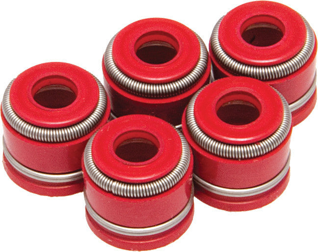 Kpmi Universal Valve Stem Seal 4/PK - 71018-4 Honda XR650L / XR650R 1993-2009