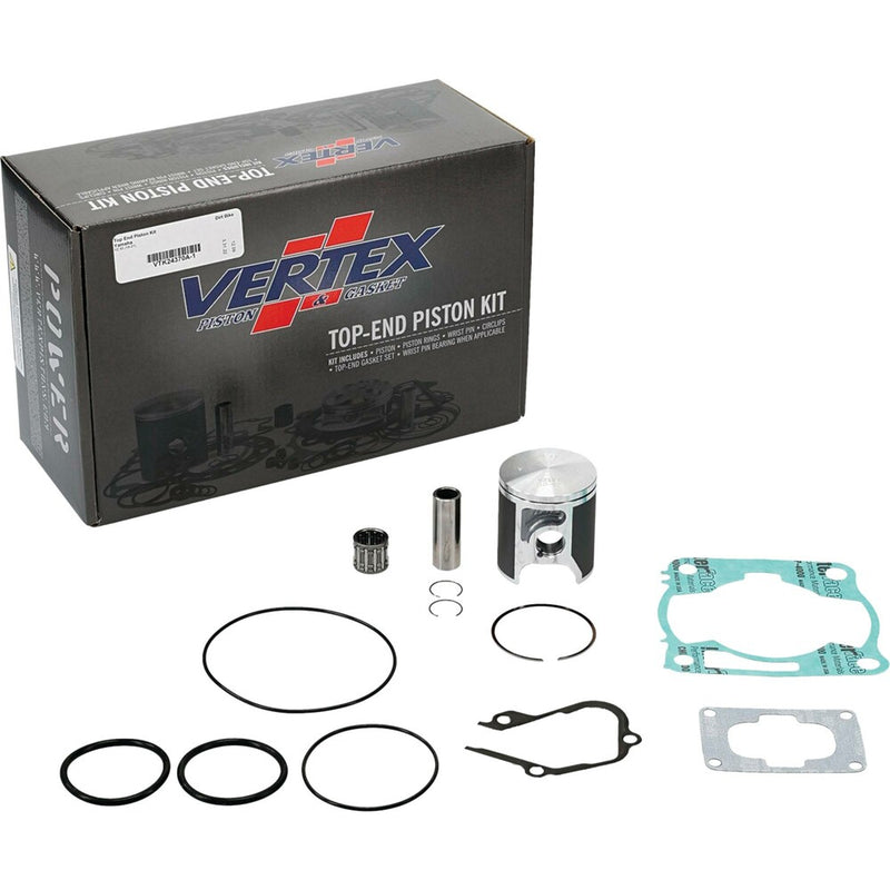 Vertex TOP END Kit Cast Replica 47.44/Standard - VTK24370A-1 Yamaha YZ 85 2019-2024