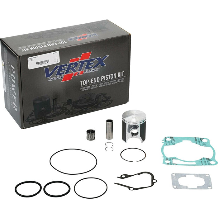 Vertex 174-24370A-1 VTK24370A-1 TOP END KIT CAST REPLICA 47.44/STD YAM