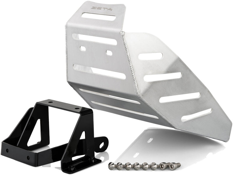 Zeta Skid Plate - ZE55-8120 Honda Monkey 2019-2022