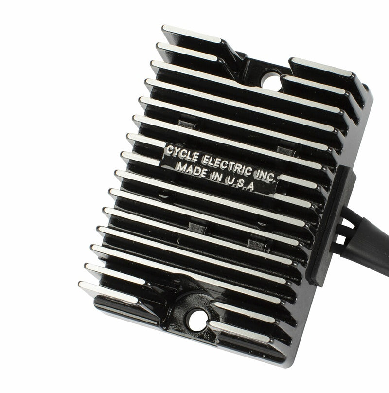 Cycle Electric Regulator Softail 00 - CE-325L For Harley Softail 2000