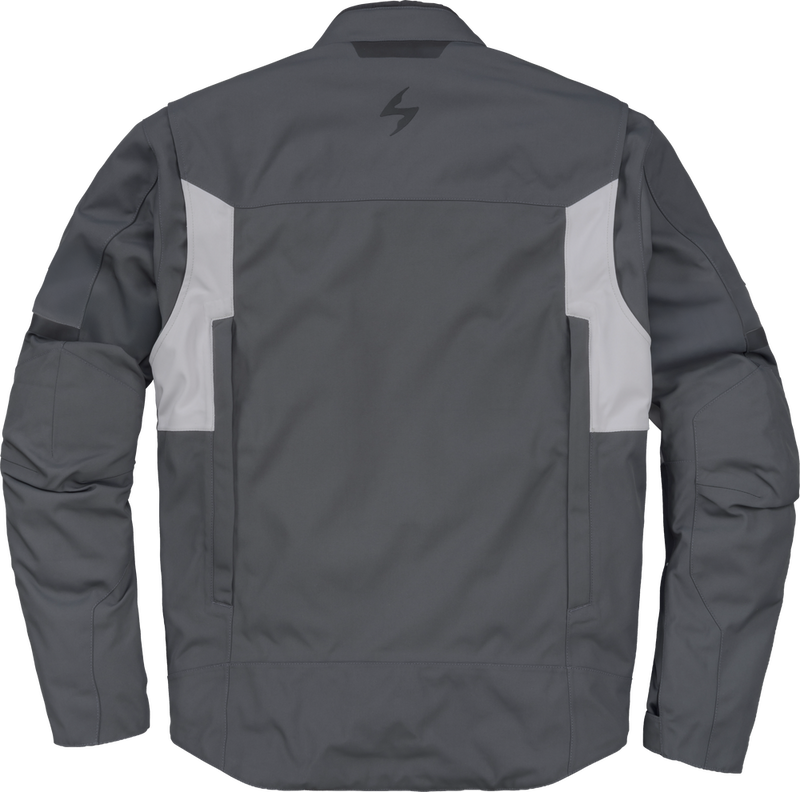 Scorpion Exo 75-5085X 15604-6 OPTIMA II JACKET GREY XL