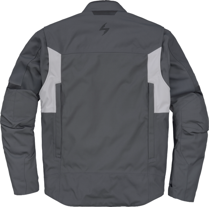 Scorpion Exo 75-5085X 15604-6 OPTIMA II JACKET GREY XL