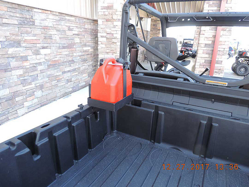 Hornet 45-5062 CA-3015 SPARE FUEL BED MOUNT CAN