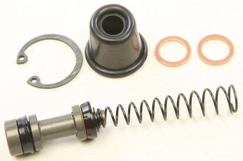 All Balls Brake Master Cylinder Rebuild Kit - 18-1079 Yamaha Motorcycles 1992-2022