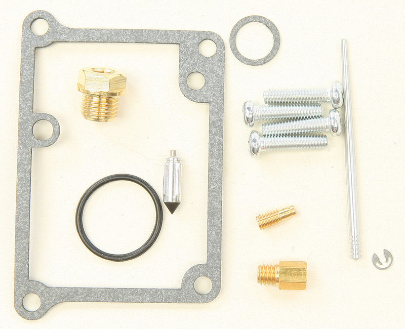 All Balls Bike Carburetor Rebuild Kit - 26-1118 For Kawasaki KX 60 1988-2003 | Suzuki RM 60 2003