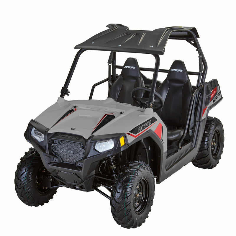 Open Trail UTV Molded Roof - V000018-11056T Polaris UTVs 2008-2021