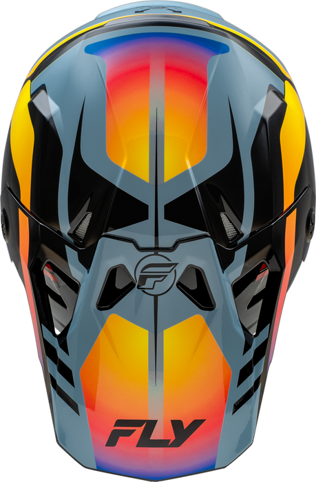 Fly Racing Youth Formula CP Krypton Helmet (2024)