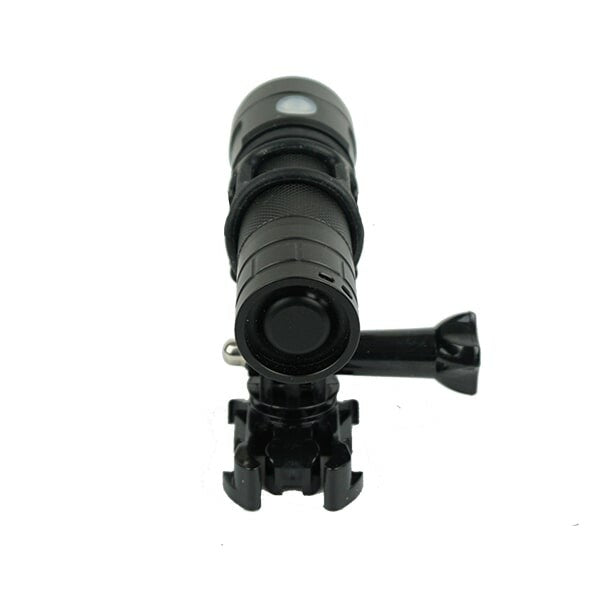 Oxbow Gear Llc 71-9208 HL1009 MAVERICK MOUNTAIN BIKE LIGHT RECHARGEABLE LITHIUM BATTERY