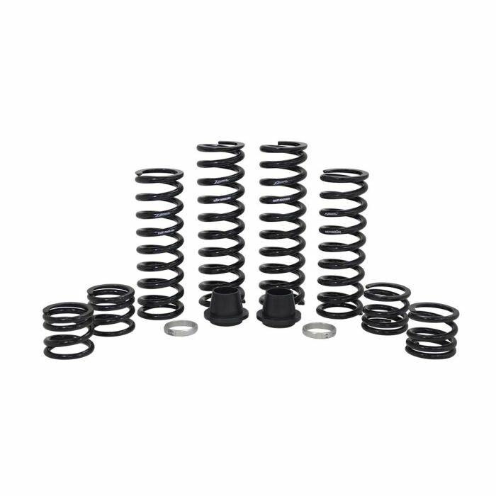 Zbroz Full Spring Kit POL Xpedition 5 Seat - K30-PL1009-0 Polaris Xpedition 5 / Xpedition 2024