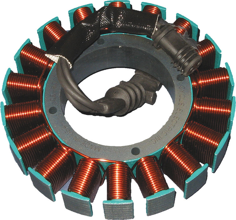 Cycle Electric 273-1415 CE-8010-08 STATOR SOFTAIL 08-17