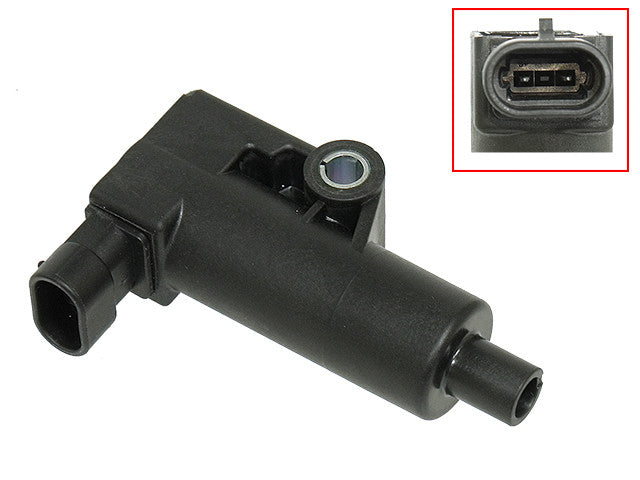 Bronco ATV Ignition Coil - AT-01679 For Hisun ATV/UTV Models 2016-2018 | Bennche Spire 2010-2018