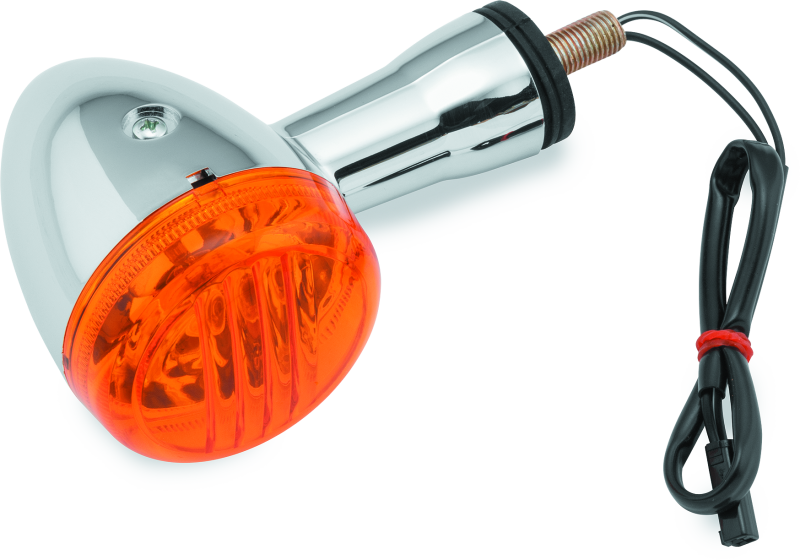 BikeMaster 261348 Suzuki Turn Signal - Rear Right - Photo - Primary