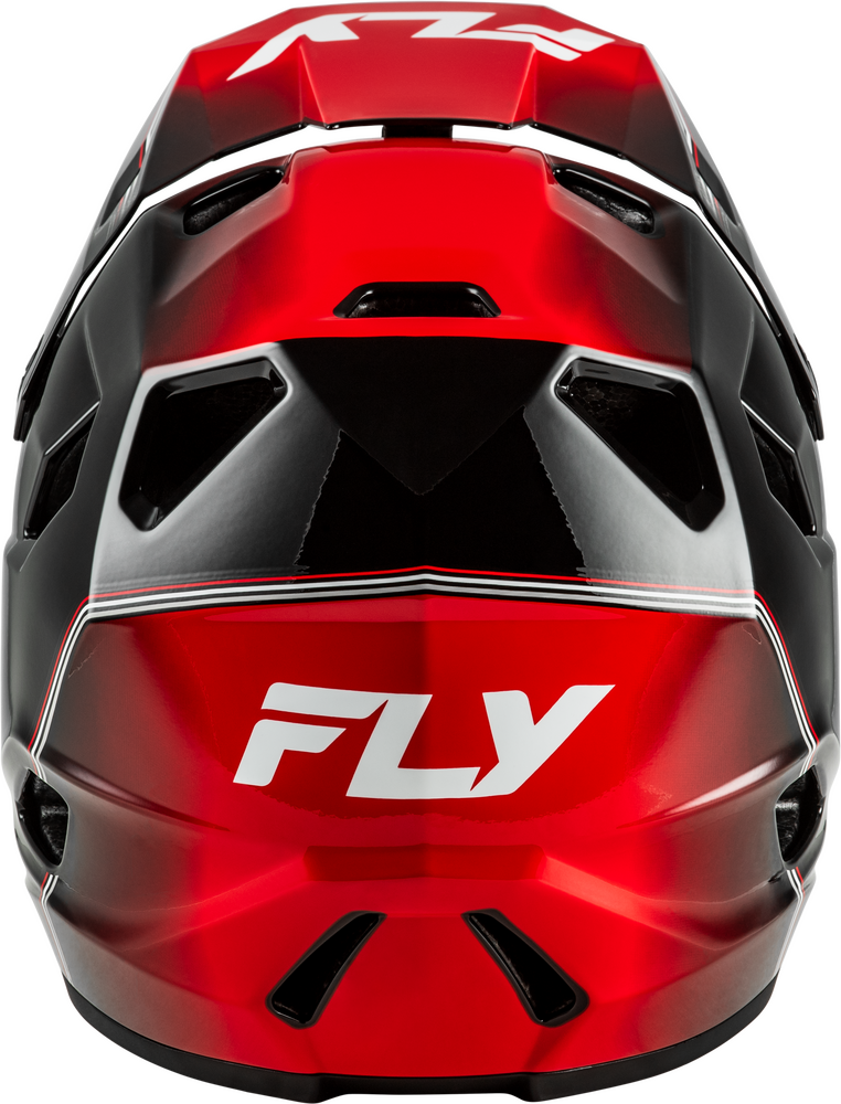 Fly Racing Rayce Repeat Bicycle Helmet (2026)