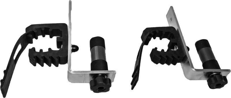 Hornet 45-5096 U-5001-CA ATV/UTV JACK BED MOUNT CAN