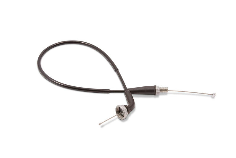 Motion Pro Black Vinyl Throttle Cable With CAP - 02-0617 Honda CRF110F 2013-2018